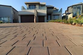 Best Permeable Paver Driveways  in Neptune Beach, FL